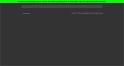 Desktop Screenshot of cpamarketingformula.com
